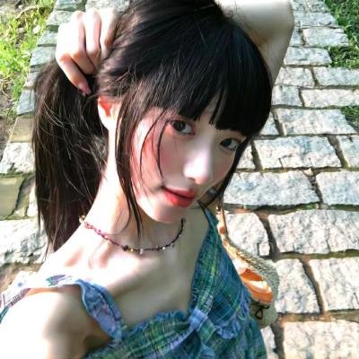 女仆