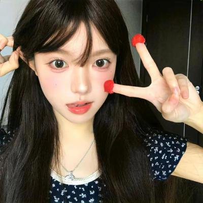 蓝海少女